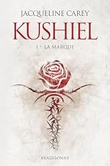 Kushiel marque d'occasion  Livré partout en France