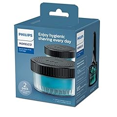 Philips norelco quick for sale  Delivered anywhere in USA 