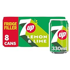 7up regular 330ml for sale  Delivered anywhere in UK