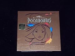 Walt disney pocahontas for sale  Delivered anywhere in USA 