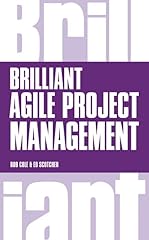 Brilliant agile project for sale  Delivered anywhere in UK