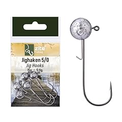 Zite fishing jigkopf gebraucht kaufen  Wird an jeden Ort in Deutschland