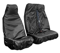 Carseatcover heavy duty for sale  Delivered anywhere in UK