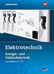 Elektrotechnik energie gebäud gebraucht kaufen  Wird an jeden Ort in Deutschland