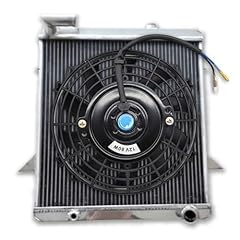 Row aluminum radiator for sale  Delivered anywhere in USA 