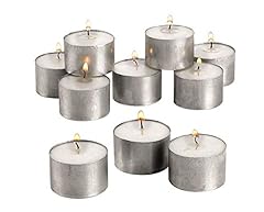 Zybux tea lights for sale  Delivered anywhere in UK