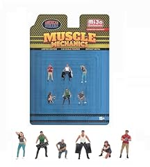 American diorama muscle for sale  Delivered anywhere in UK