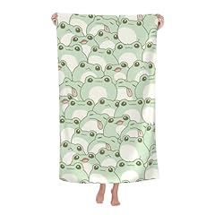 Vodrm cute frog for sale  Delivered anywhere in UK
