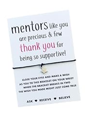 Gift mentor mentor for sale  Delivered anywhere in Ireland