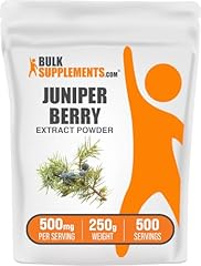 Bulksupplements.com juniper be for sale  Delivered anywhere in USA 