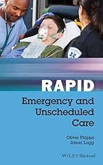 Rapid emergency unscheduled for sale  Delivered anywhere in UK
