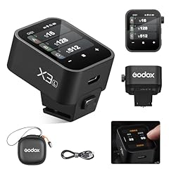 Godox x3l wireless usato  Spedito ovunque in Italia 