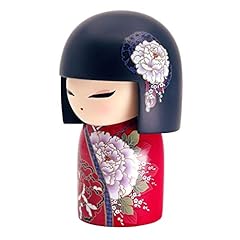 Kimmidoll kokeshi 10cm d'occasion  Livré partout en France