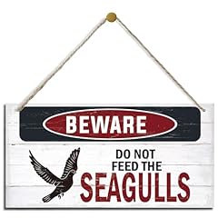 Warning sign feed for sale  Delivered anywhere in USA 