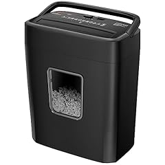 Bonsaii paper shredder for sale  Delivered anywhere in USA 