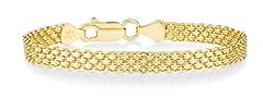 Miabella 18k gold for sale  Delivered anywhere in UK