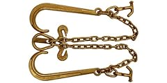 Hook tow chain for sale  Delivered anywhere in USA 
