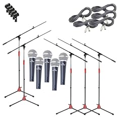 Griffin microphone stand for sale  Delivered anywhere in USA 