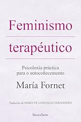 Feminismo terap utico for sale  Delivered anywhere in UK