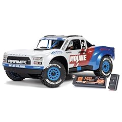 Arrma camion mojave d'occasion  Livré partout en France