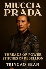 Muiccia prada threads usato  Spedito ovunque in Italia 