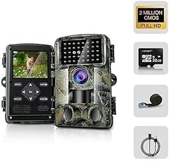 Trail camera 58mp for sale  Delivered anywhere in USA 