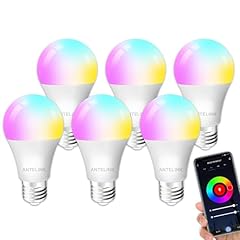 Antelink lampadina wifi usato  Spedito ovunque in Italia 