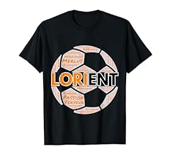Lorientais cadeau supporter d'occasion  Livré partout en France