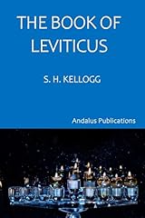 Book leviticus for sale  Delivered anywhere in USA 