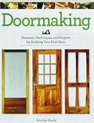 Doormaking materials technique for sale  Delivered anywhere in USA 