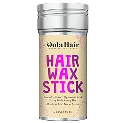 Dolahair hair wax for sale  Delivered anywhere in USA 