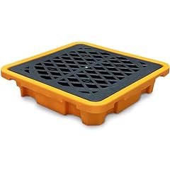 Spill containment pallet for sale  Delivered anywhere in USA 