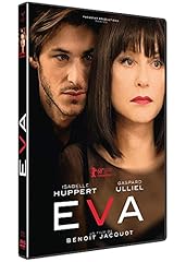 Eva dvd usato  Spedito ovunque in Italia 