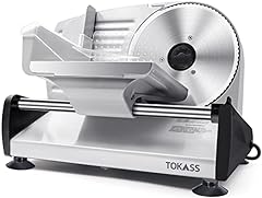 Meat slicer tokass for sale  Delivered anywhere in USA 