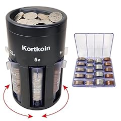 Kortkoin automatic coin for sale  Delivered anywhere in USA 