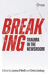 Breaking trauma newsroom for sale  Delivered anywhere in UK