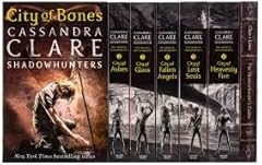 Cassandra clare mortal for sale  Delivered anywhere in USA 