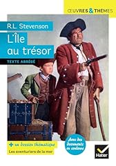 île trésor suivi d'occasion  Livré partout en France