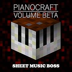 Pianocraft volume beta gebraucht kaufen  Wird an jeden Ort in Deutschland