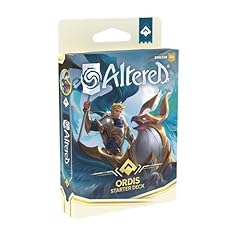 altered mtg d'occasion  Livré partout en France