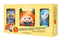 Embouts crayons mortelle d'occasion  Livré partout en France