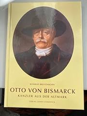 Tto bismarck kanzler gebraucht kaufen  Wird an jeden Ort in Deutschland