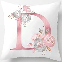 Tillskuch pink cushion for sale  Delivered anywhere in UK