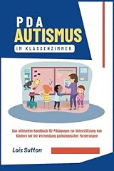 Pda autismus klassenzimmer gebraucht kaufen  Wird an jeden Ort in Deutschland