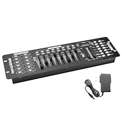 192 dmx controller for sale  Delivered anywhere in USA 