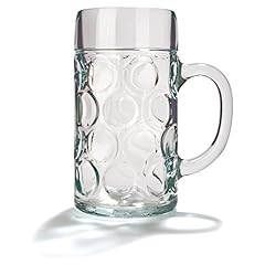 Stoelzle deutscher glasbierkru gebraucht kaufen  Wird an jeden Ort in Deutschland