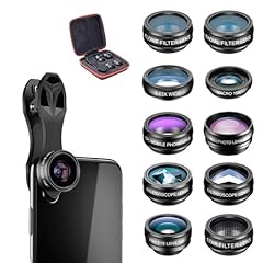 Apexel phone camera for sale  Delivered anywhere in USA 