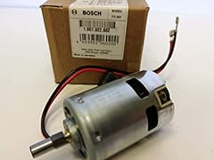 Bosch 1607022662 moteur d'occasion  Livré partout en Belgiqu