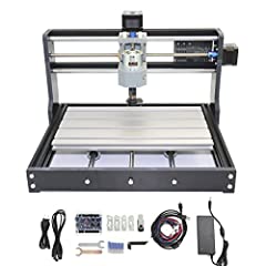 RATTMMOTOR 3018 Pro 3 Axis GRBL Control DIY Mini CNC for sale  Delivered anywhere in USA 