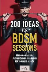 200 ideas bdsm for sale  Delivered anywhere in Ireland